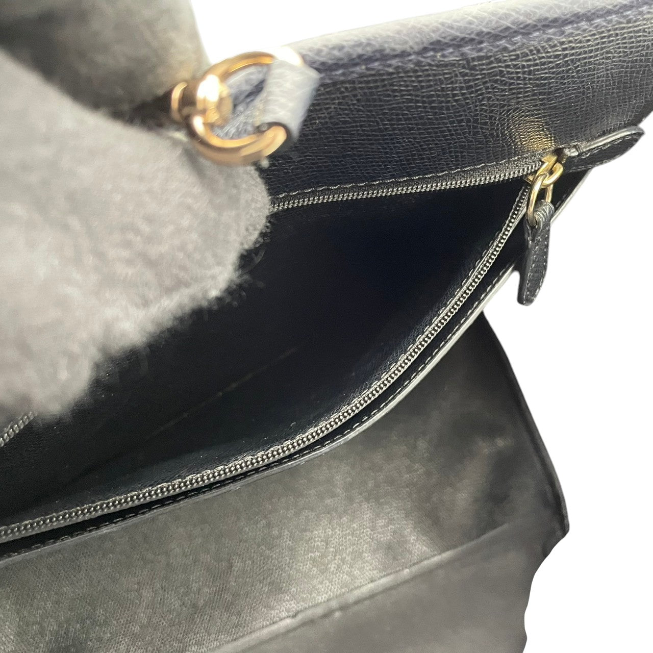 COACH コーチ トートバッグ ショルダーバッグ ワンショルダー 肩掛け レザー 本革 ネイビー 紺色 大容量 A4収納可 エレガント クラシック カジュアル ビジネス 通勤 通学 デイリーユース マザーズバッグ カバン 鞄 自立可 レディース S90