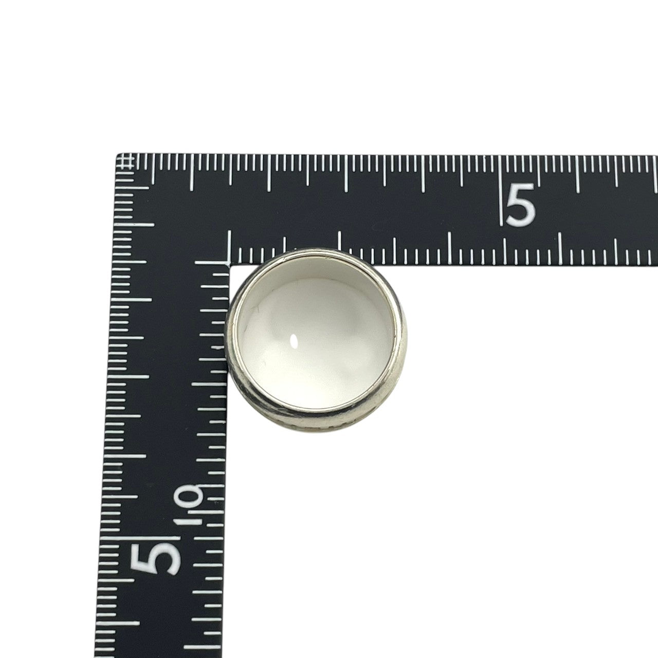 ティファニー TIFFANY&CO リング 指輪 アトラス ATLAS ローマ数字 シルバー925 SV925 17号 メンズ レディース ユニセックス 男女兼用 エレガント クラシック 上品 アクセサリー ジュエリー デイリー ビンテージ 良品 i7