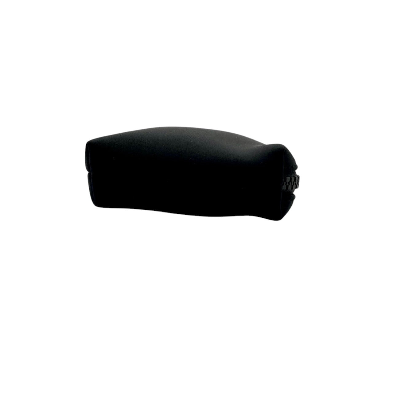 美品 シャネル CHANEL ニュートラベルライン ポーチ クラッチバッグ セカンドバッグ 小物入れ ナイロン ブラック 黒 ココマーク 総柄 レディース カジュアル パーティー デイリー クラシック エレガント ビンテージ レトロ 上品 軽量 鞄 K12