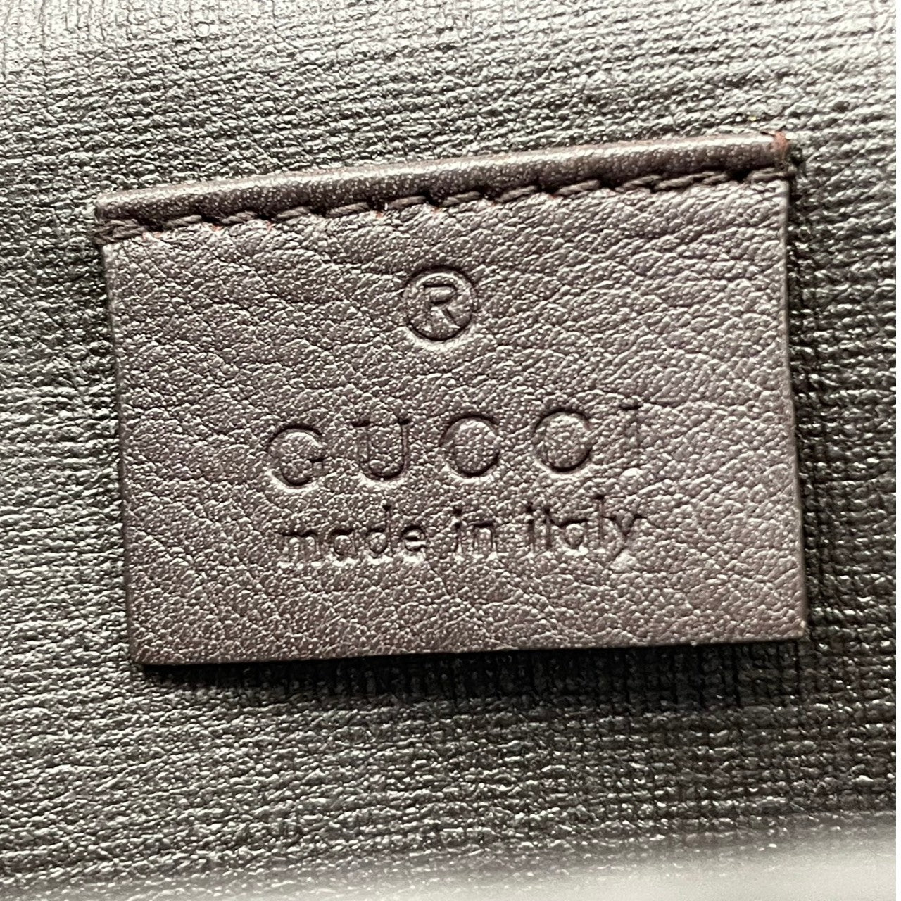 美品 グッチ GUCCI 長財布 ロングウォレット フラップ PVC レザー GGスプリーム シェリーライン リボン ブラウン 茶 レディース カジュアル フォーマル クラシック エレガント ビンテージ レトロ デイリー 通勤 通学 サイフ 小物 上品 M3
