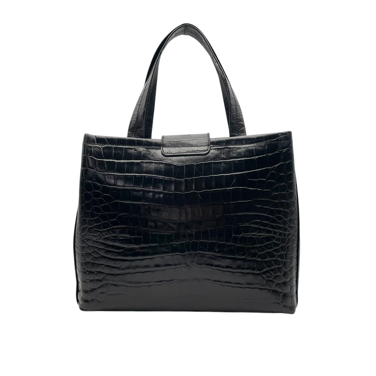 美品 フェラガモ Ferragamo ヴァラ リボン 2WAY ハンドバッグ ショルダーバッグ 斜め掛け可 自立可 レザー 本革 ブラック 黒 ゴールド金具 レディース フォーマル エレガント クラシック ビンテージ 上品 華やか 鞄 かばん カバン S18
