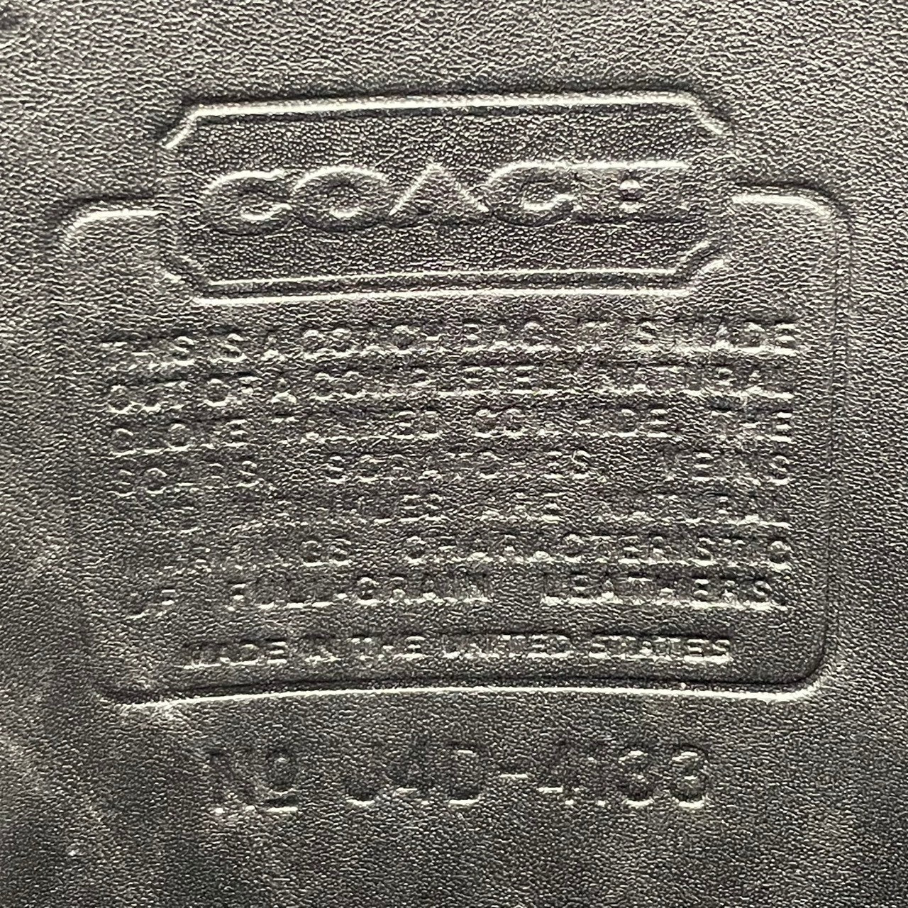 良品 コーチ COACH 2WAY ショルダーバッグ ハンドバッグ 斜め掛け可 レザー 本革 ブラック 黒 レディース カジュアル フォーマル クラシック エレガント ビンテージ 上品 華やか 鞄 かばん カバン お出かけ デイリー 普段使い 人気 S15