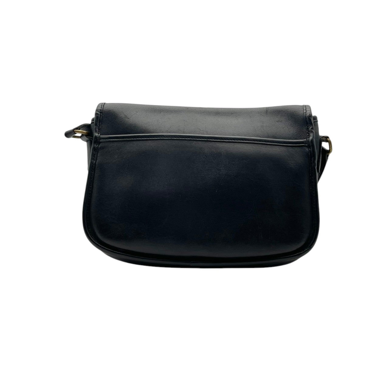 良品 コーチ COACH ショルダーバッグ 斜め掛け可 クロスボディ レザー 本革 ブラック 黒 レディース カジュアル フォーマル クラシック エレガント ビンテージ 上品 華やか 鞄 かばん カバン お出かけ デイリー 普段使い 人気 オシャレ S15
