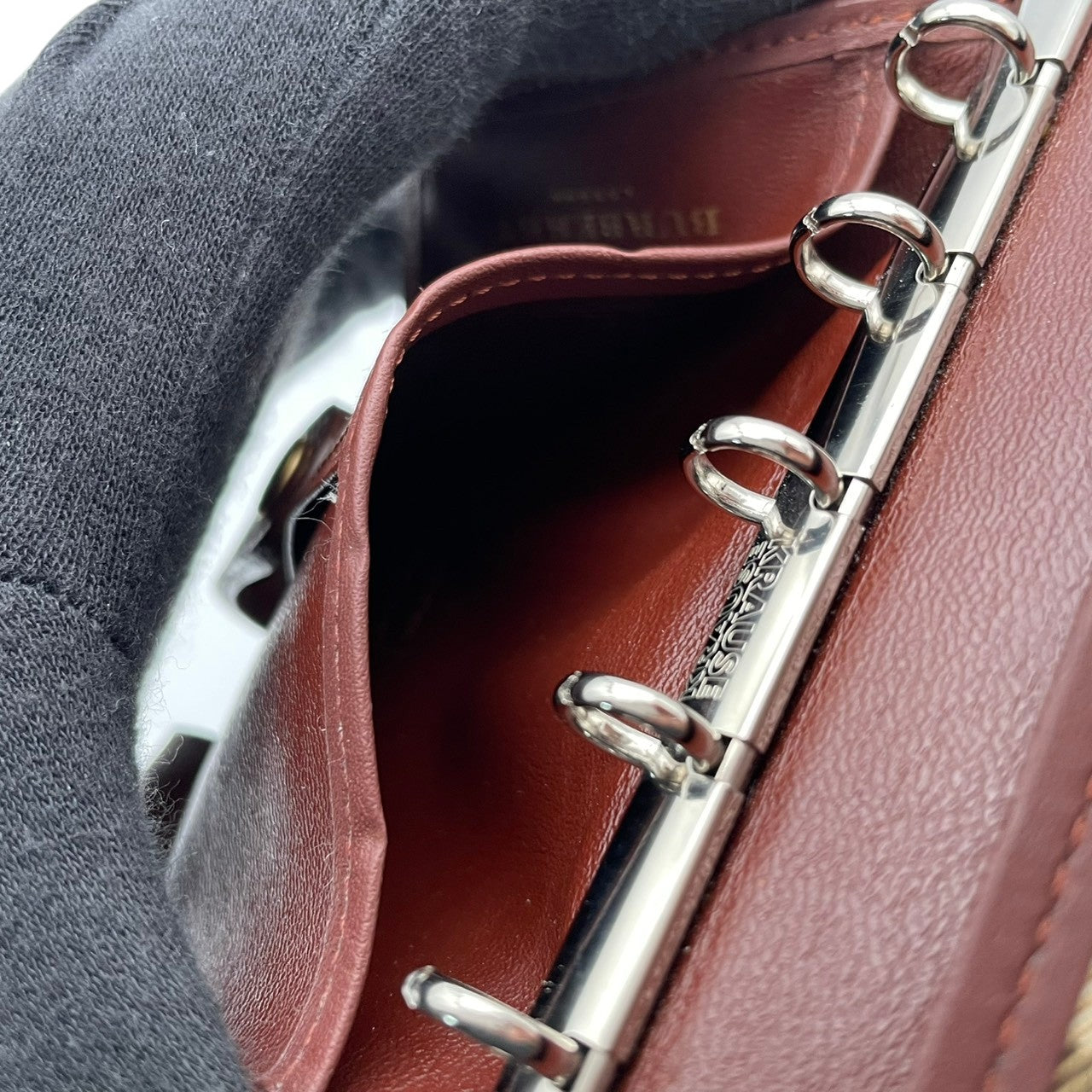 良品 バーバリー BURBERRY 二つ折り財布 コンパクトウォレット キャンバス レザー ベージュ ノバチェック ヴィンテージチェック メンズ レディース ユニセックス カジュアル ビジネス クラシック エレガント ビンテージ 上品 鞄 ギフト 小物 M4