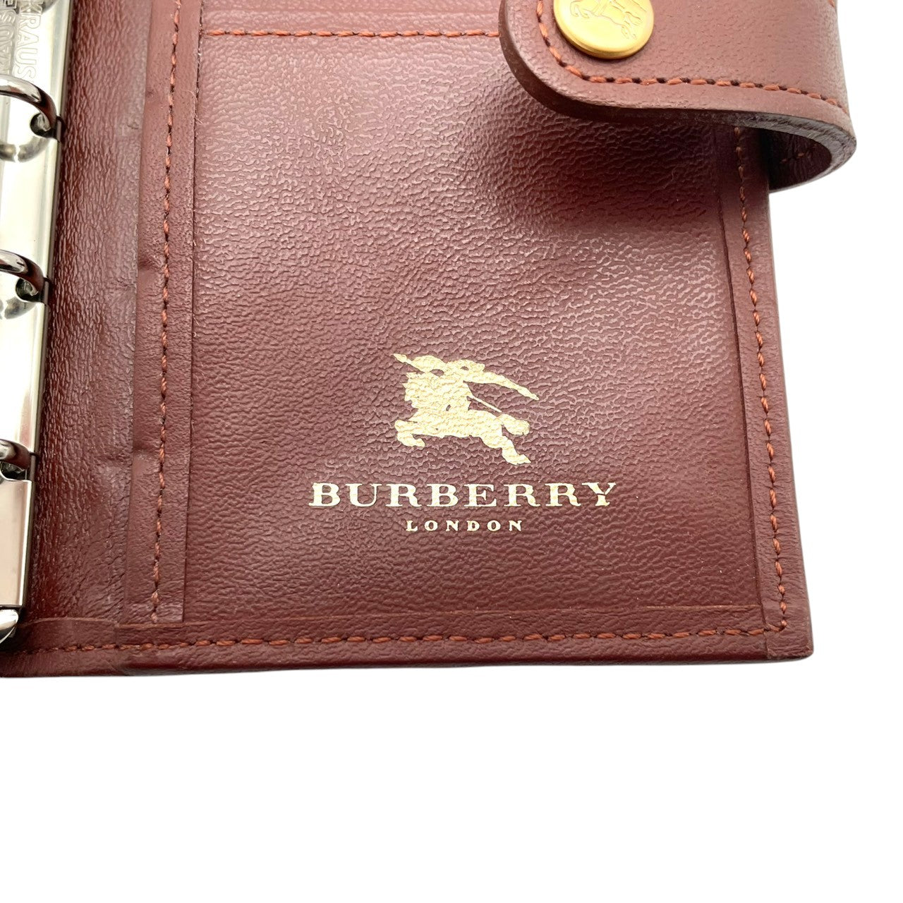 良品 バーバリー BURBERRY 二つ折り財布 コンパクトウォレット キャンバス レザー ベージュ ノバチェック ヴィンテージチェック メンズ レディース ユニセックス カジュアル ビジネス クラシック エレガント ビンテージ 上品 鞄 ギフト 小物 M4