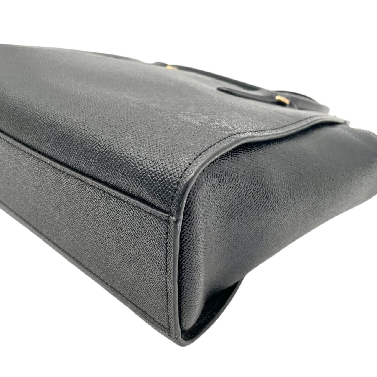 美品 コーチ COACH リア サッチェル 2WAY ショルダーバッグ ハンドバッグ レザー 本革 ブラック 黒 F30555 レディース エレガント クラシック ビンテージ フォーマル カジュアル 丈夫 通勤 通学 お出かけ 斜め掛け可 自立可 S80