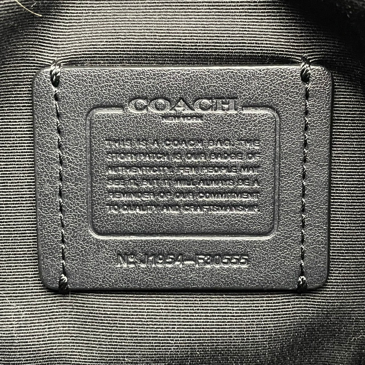 美品 コーチ COACH リア サッチェル 2WAY ショルダーバッグ ハンドバッグ レザー 本革 ブラック 黒 F30555 レディース エレガント クラシック ビンテージ フォーマル カジュアル 丈夫 通勤 通学 お出かけ 斜め掛け可 自立可 S80