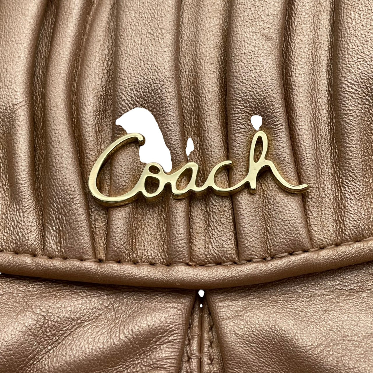 美品 コーチ COACH アシュレイ レザー キャリオール ハンドバッグ トートバッグ 2WAY ピンクベージュ 本革 A4収納可 通勤 通学 肩掛け ワンショルダー レディース エレガント クラシック ビンテージ シンプル 丈夫 大容量 鞄 S80