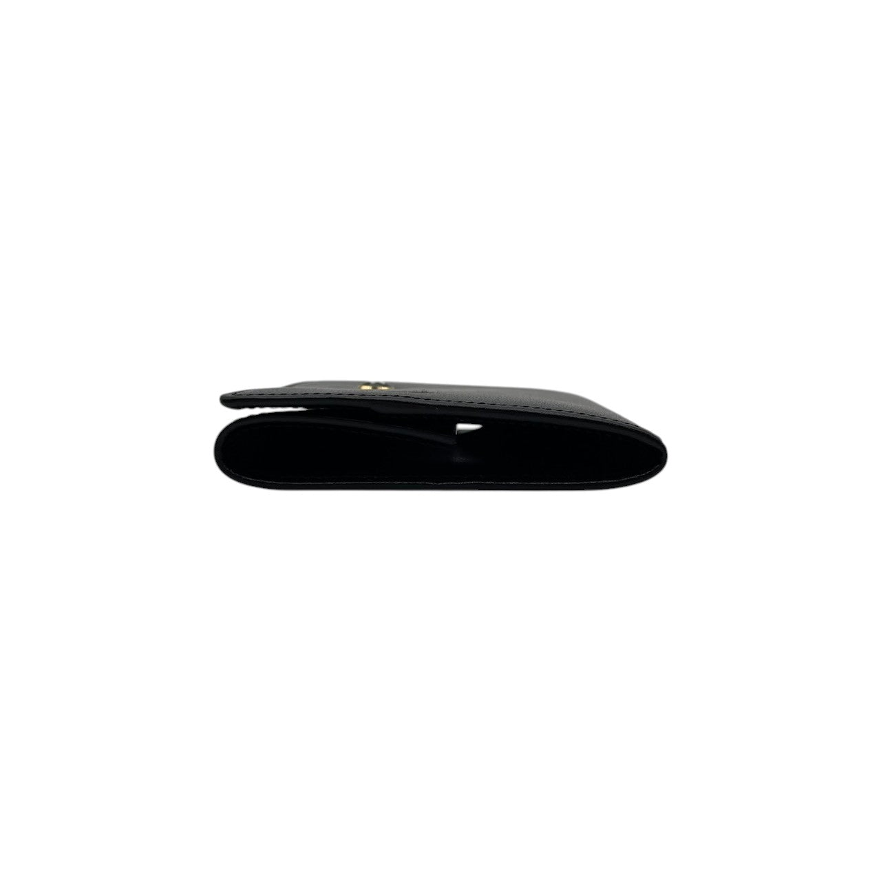 【良品】モンブラン MONTBLANC コインケース 小銭入れ マイスターシュテュック レザー 本革 ブラック 黒 ビンテージ クラシック エレガント 上品 メンズ レディース ビジネス 通勤 コンパクト ミニ財布 定番 人気 ホワイトスター ロゴ M5