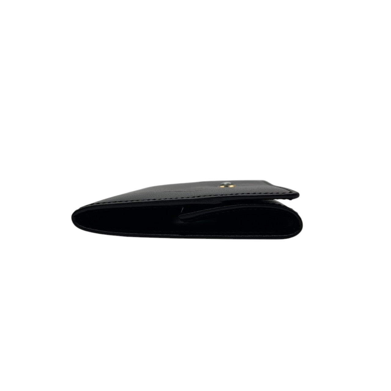【良品】モンブラン MONTBLANC コインケース 小銭入れ マイスターシュテュック レザー 本革 ブラック 黒 ビンテージ クラシック エレガント 上品 メンズ レディース ビジネス 通勤 コンパクト ミニ財布 定番 人気 ホワイトスター ロゴ M5