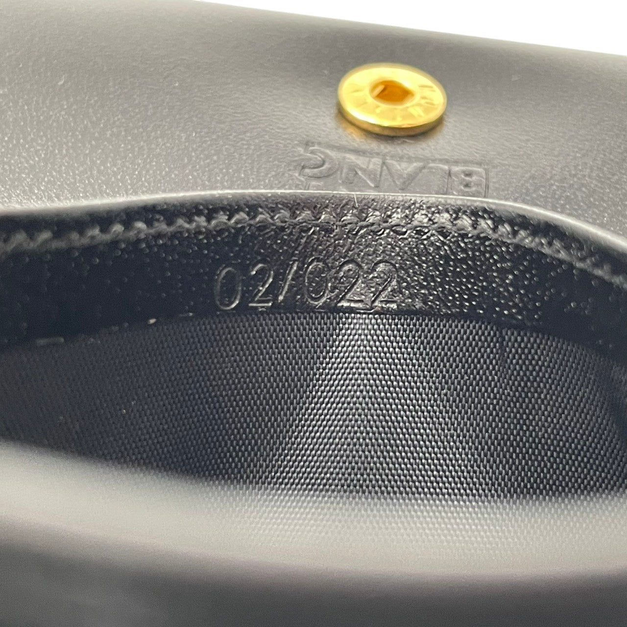 【良品】モンブラン MONTBLANC コインケース 小銭入れ マイスターシュテュック レザー 本革 ブラック 黒 ビンテージ クラシック エレガント 上品 メンズ レディース ビジネス 通勤 コンパクト ミニ財布 定番 人気 ホワイトスター ロゴ M5