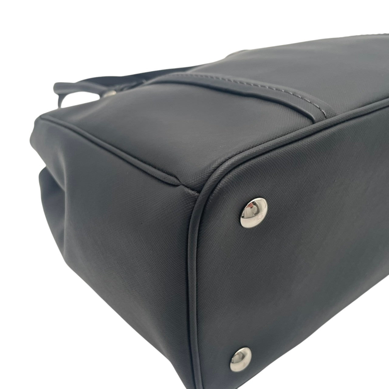 極美品 コーチ COACH トートバッグ ワンショルダー バッグ 鞄 レザー 本革 黒 ブラック F25669 エレガント クラシック レディース 通勤 通学 ビジネス デイリー お出かけ カジュアル シンプル スタイリッシュ フォーマル 自立可 S98