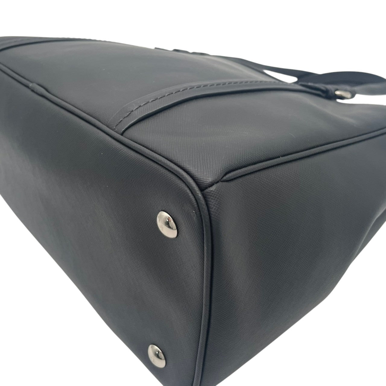 極美品 コーチ COACH トートバッグ ワンショルダー バッグ 鞄 レザー 本革 黒 ブラック F25669 エレガント クラシック レディース 通勤 通学 ビジネス デイリー お出かけ カジュアル シンプル スタイリッシュ フォーマル 自立可 S98