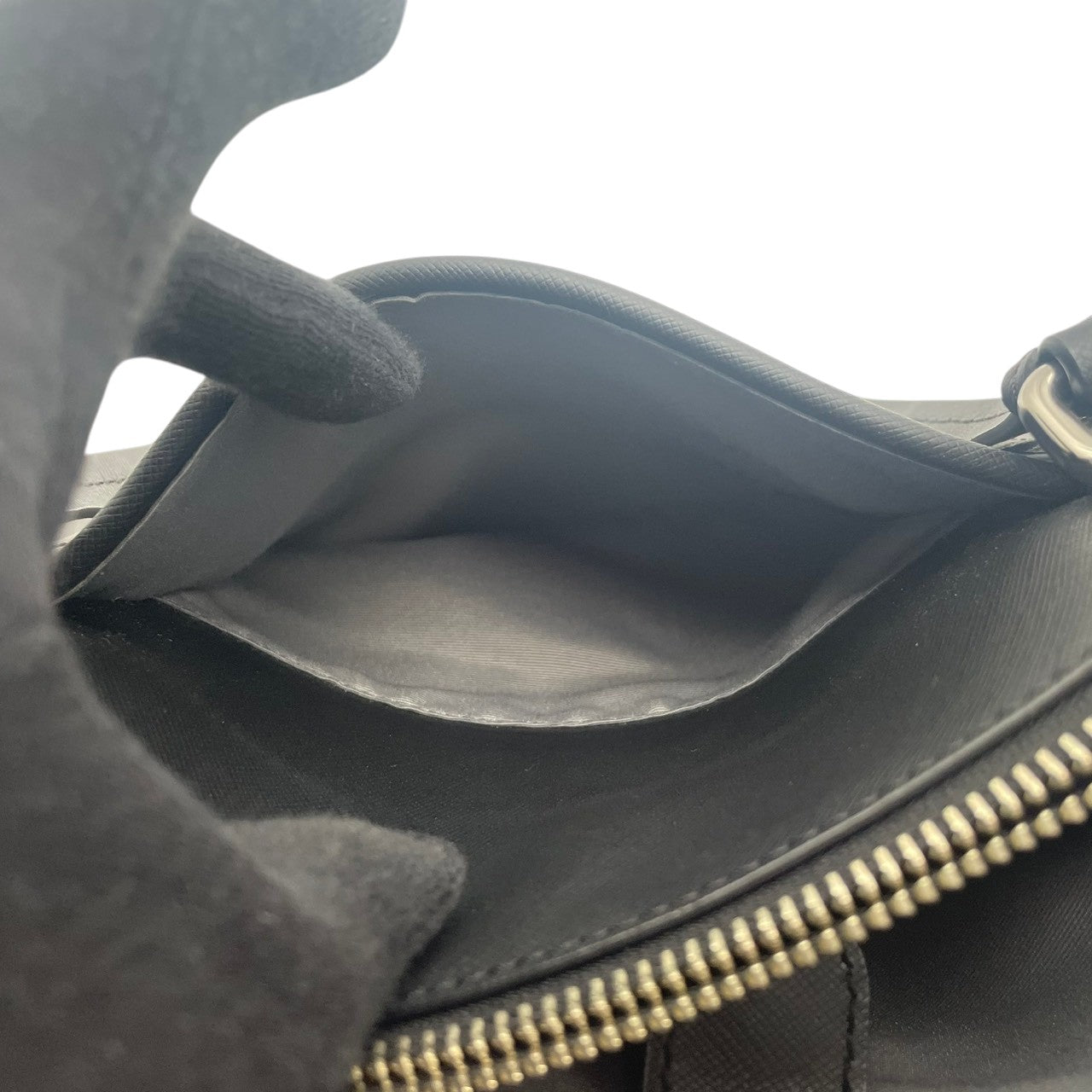 極美品 コーチ COACH トートバッグ ワンショルダー バッグ 鞄 レザー 本革 黒 ブラック F25669 エレガント クラシック レディース 通勤 通学 ビジネス デイリー お出かけ カジュアル シンプル スタイリッシュ フォーマル 自立可 S98