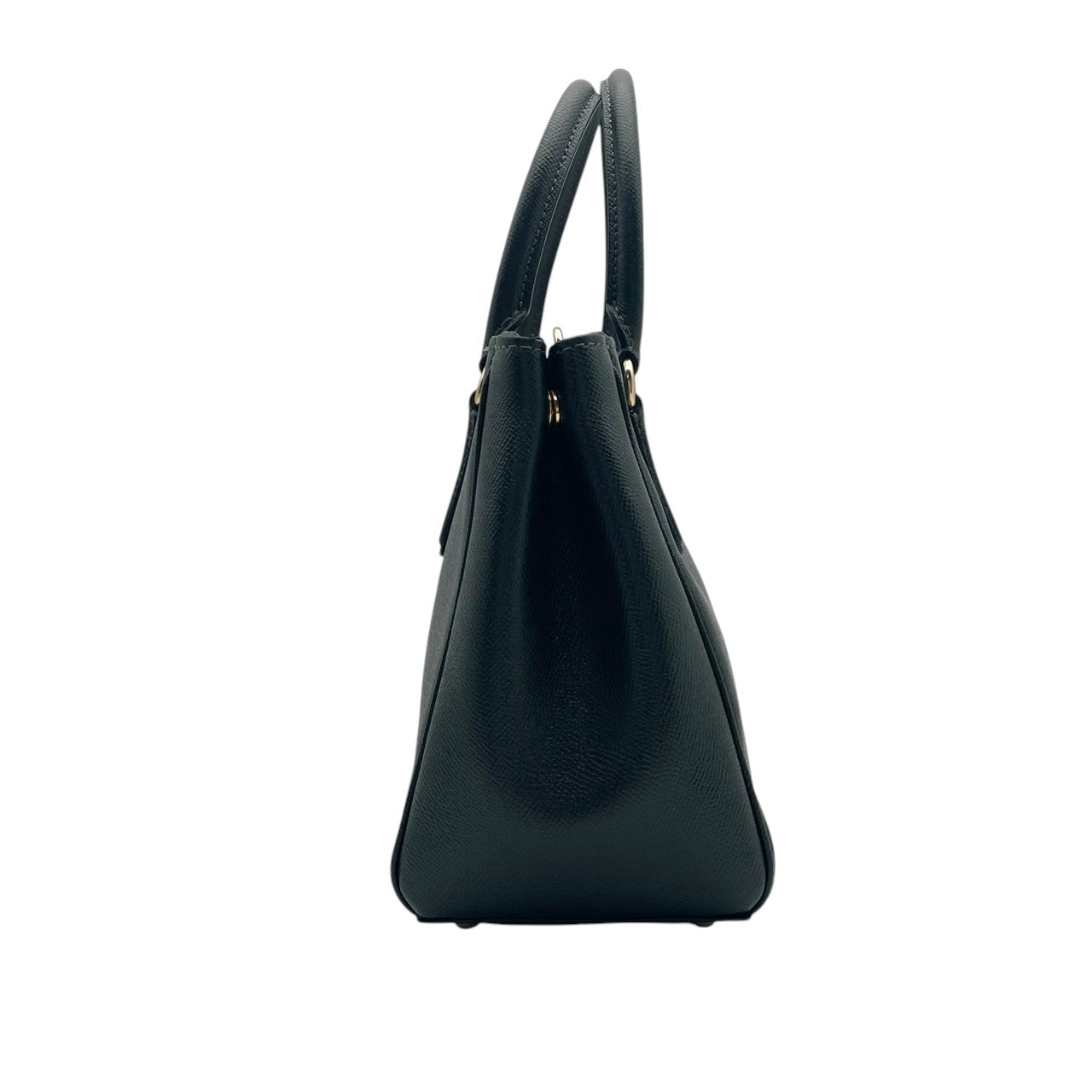 美品 コーチ COACH サリー キャリーオール F44958 2WAY ハンドバッグ ショルダーバッグ レザー 本革 ダークグリーン 緑 クラシック エレガント レディース 通勤 デイリー お出かけ カジュアル シンプル 上品 斜め掛け可 自立可 S98