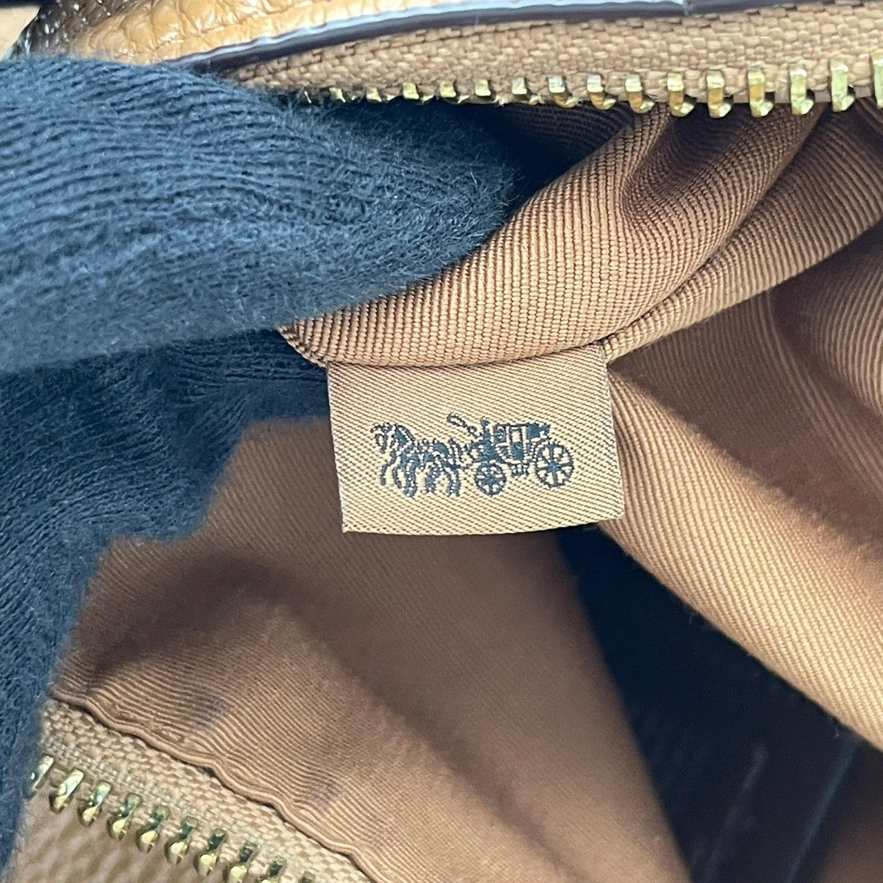 美品 コーチ COACH ミア F28966 ショルダーバッグ ワンショルダー バッグ 鞄 レザー 本革 ブラウン 茶色 クラシック エレガント レディース カジュアル デイリー お出かけ 通勤 通学 ビジネス シンプル 上品 大人 フォーマル 自立可 S98