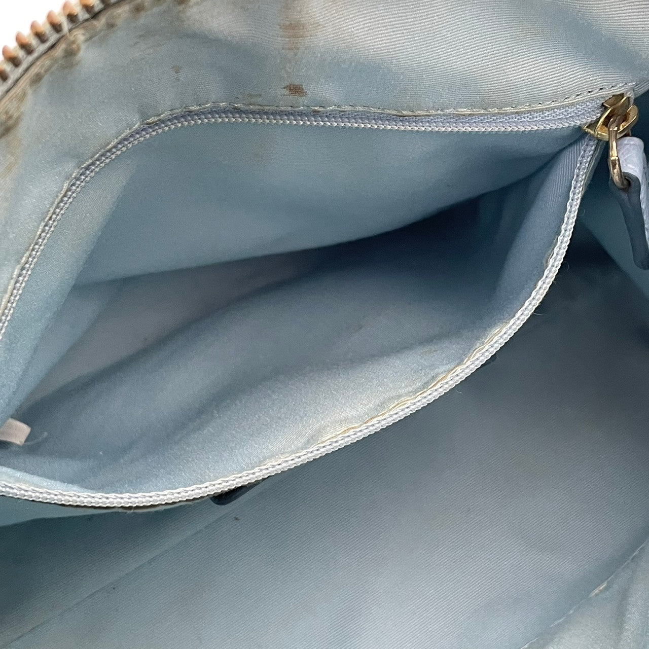 コーチ COACH 2WAY ハンドバッグ ショルダーバッグ 斜め掛け可 レザー 本革 水色 ゴールド金具 ミニボストン ベネット サッチェル ビンテージ クラシック エレガント 上品 鞄 レディース お出かけ 定番 人気 アイテム F33329 S57