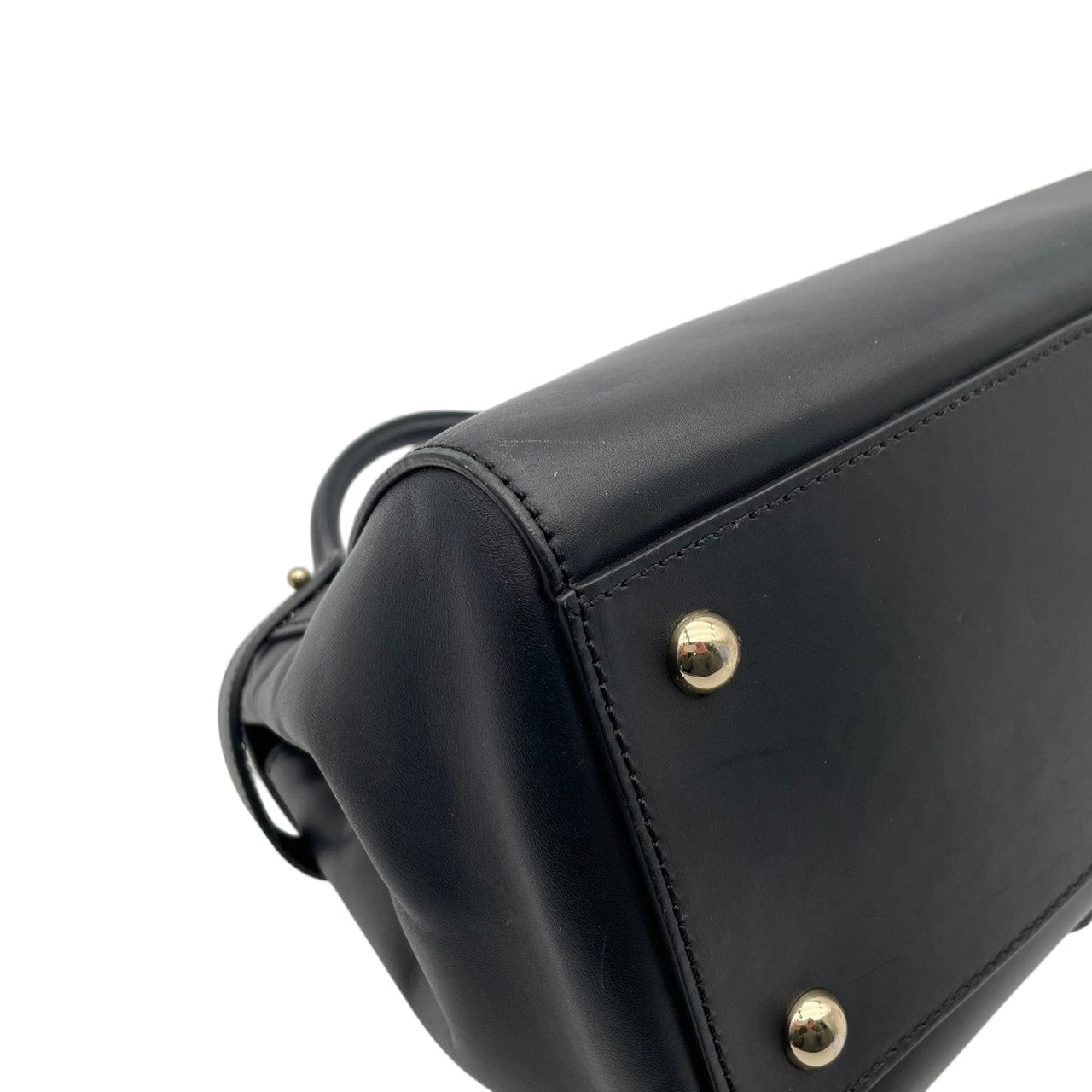 【美品】マルベリー Mulberry ハンドバッグ ショルダーバッグ 2WAY テイラー ポストマンズロック 本革 レザー ブラック 黒 ゴールド金具 斜め掛け可 ビンテージ クラシック エレガント 上品 お出かけ 通勤 通学 冠婚葬祭 フォーマル S66