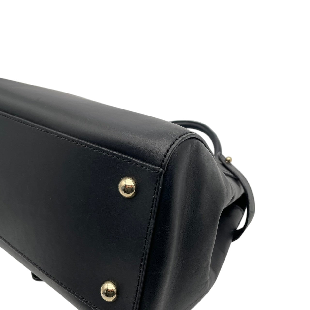 【美品】マルベリー Mulberry ハンドバッグ ショルダーバッグ 2WAY テイラー ポストマンズロック 本革 レザー ブラック 黒 ゴールド金具 斜め掛け可 ビンテージ クラシック エレガント 上品 お出かけ 通勤 通学 冠婚葬祭 フォーマル S66