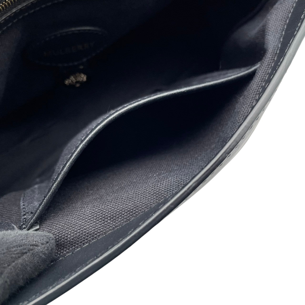 【美品】マルベリー Mulberry ハンドバッグ ショルダーバッグ 2WAY テイラー ポストマンズロック 本革 レザー ブラック 黒 ゴールド金具 斜め掛け可 ビンテージ クラシック エレガント 上品 お出かけ 通勤 通学 冠婚葬祭 フォーマル S66