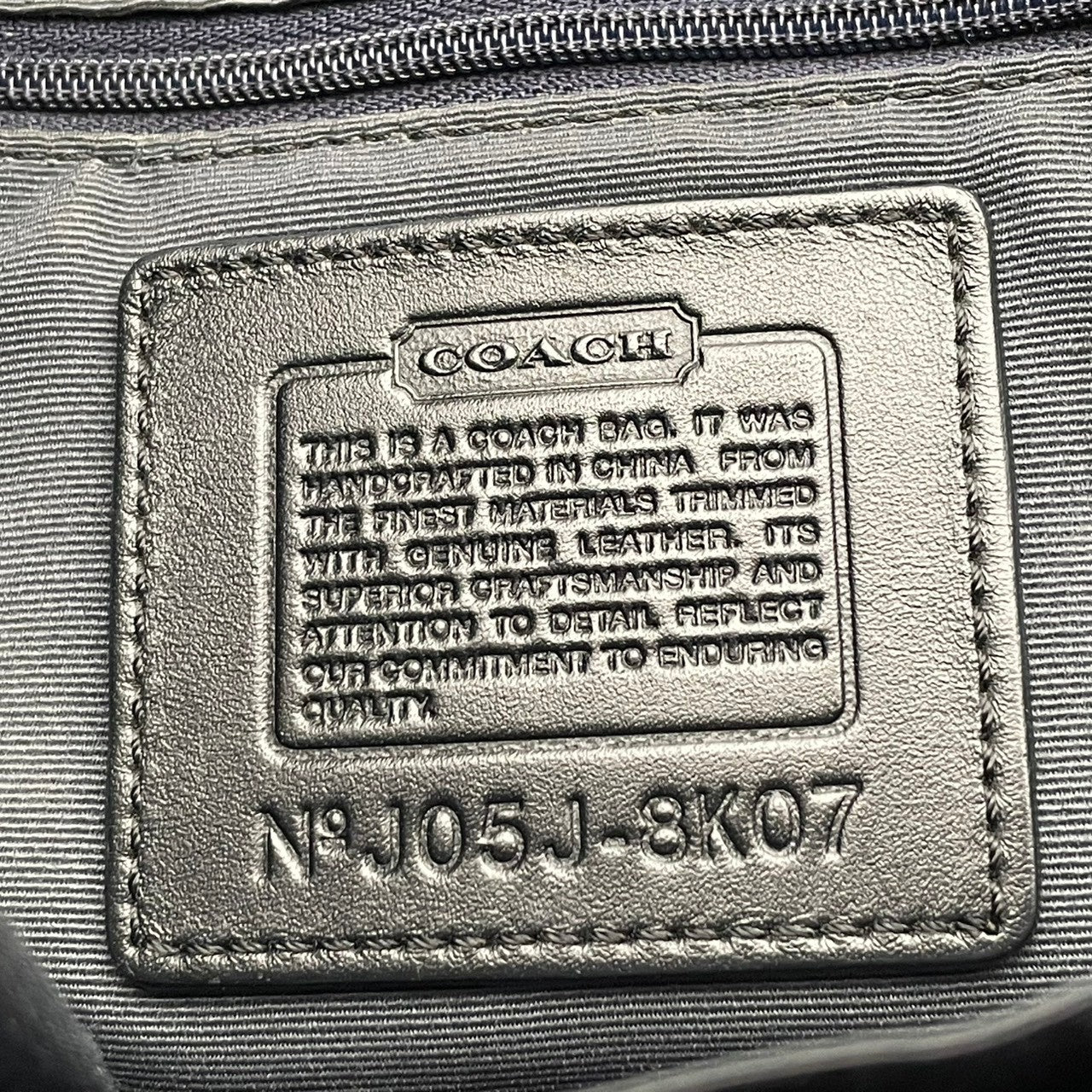 コーチ COACH トートバッグ シグネチャー キャンバス レザー ブラック 黒 8K07 肩掛け ワンショルダー 自立可 A4収納可 通勤 通学 普段使い お出かけ エレガント クラシック ビンテージ レディース ブランド 鞄 収納力抜群 スタイリッシュ 定番 人気 シック 高級感 上品 清楚 お洒落 S66