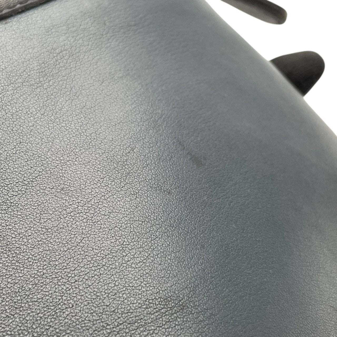 コーチ COACH ショルダーバッグ グラブタンレザー 本革 ネイビー 紺色 ゴールド金具 ヴィンテージ ビンテージ クラシック レトロ エレガント レア オールドコーチ 斜め掛け可 肩掛け ワンショルダー レディース バッグ 鞄 0121-005 S66