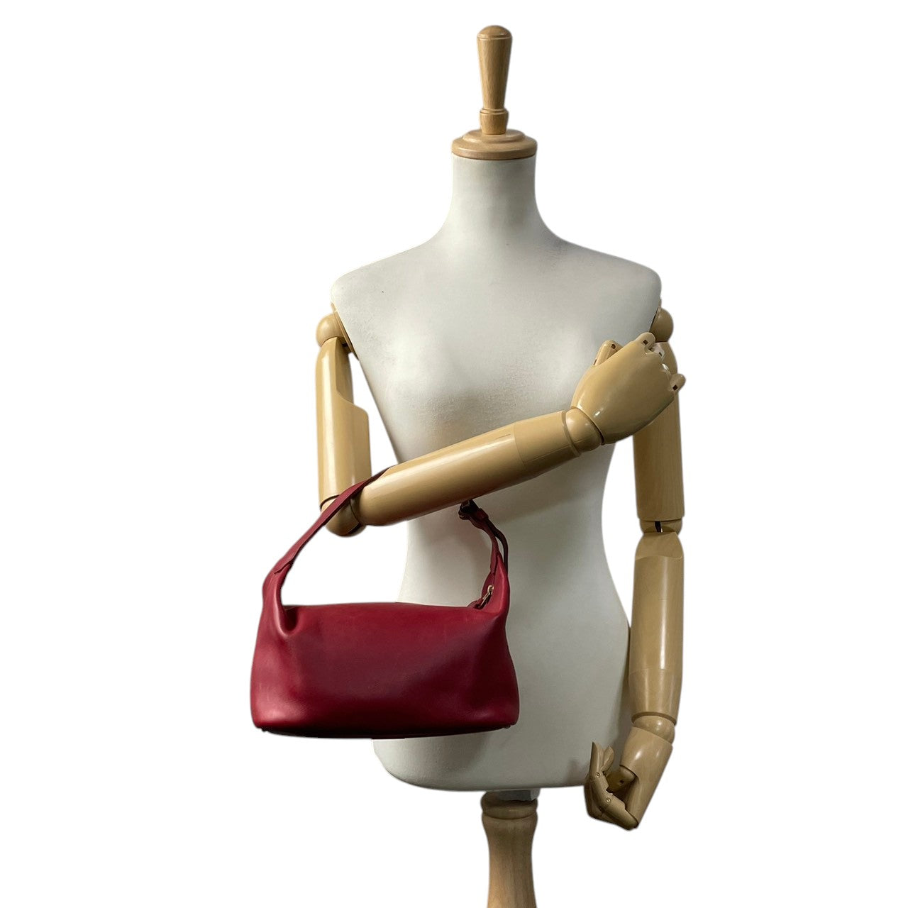 コーチ COACH ハンドバッグ ミニボストンバッグ レザー 本革 グラブタンレザー ワインレッド バーガンディ ゴールド金具 オールドコーチ ヴィンテージ ビンテージ クラシック 希少 レア エレガント 上品 自立可 レディース 97110020 S66