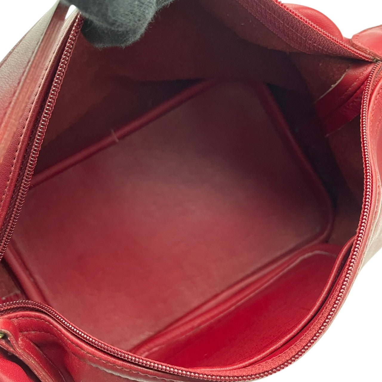 コーチ COACH ハンドバッグ ミニボストンバッグ レザー 本革 グラブタンレザー ワインレッド バーガンディ ゴールド金具 オールドコーチ ヴィンテージ ビンテージ クラシック 希少 レア エレガント 上品 自立可 レディース 97110020 S66