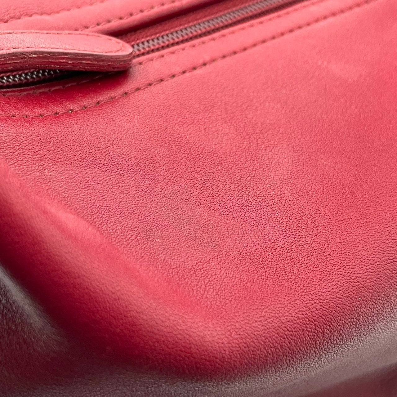 コーチ COACH ハンドバッグ ミニボストンバッグ レザー 本革 グラブタンレザー ワインレッド バーガンディ ゴールド金具 オールドコーチ ヴィンテージ ビンテージ クラシック 希少 レア エレガント 上品 自立可 レディース 97110020 S66