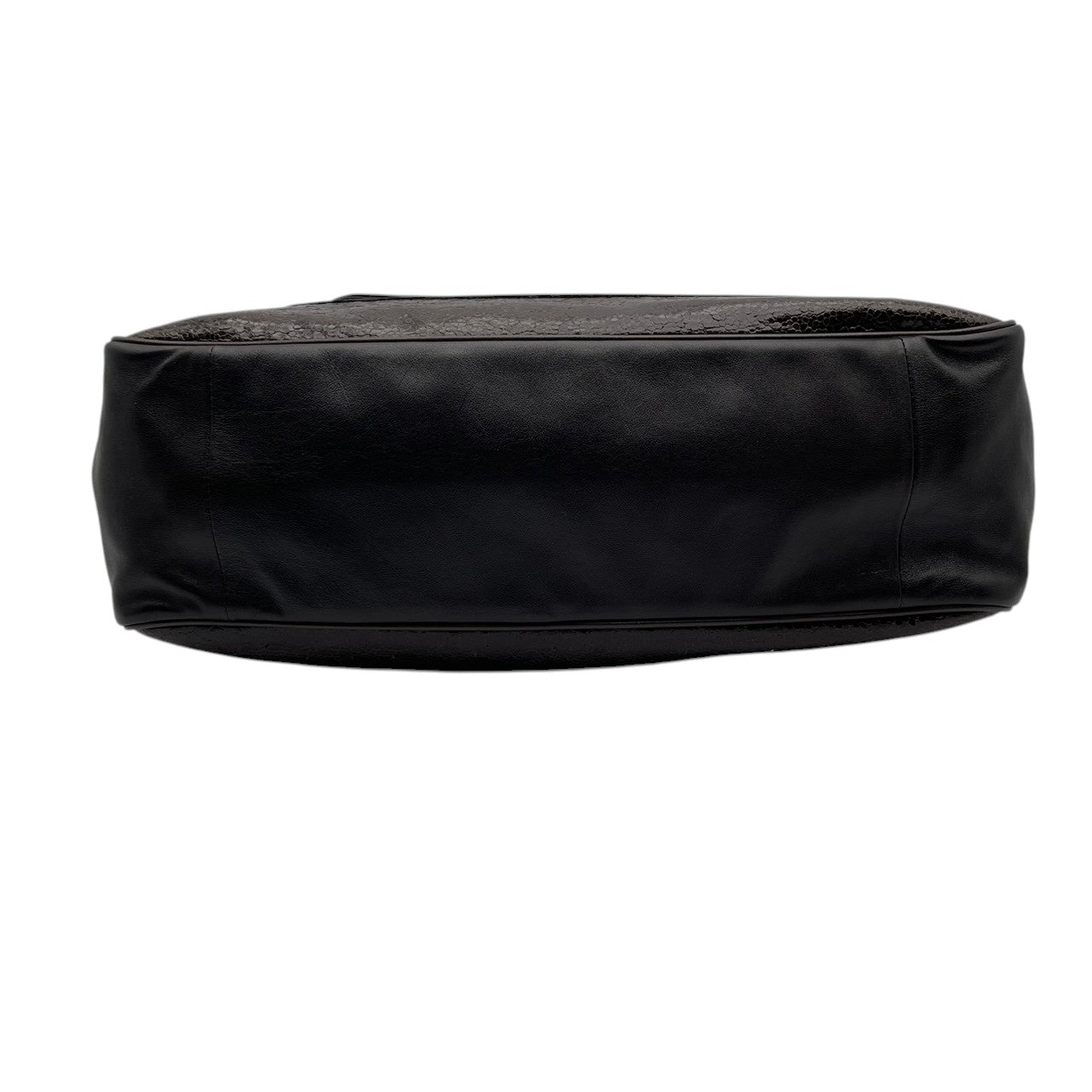 美品 ロンシャン LONGCHAMP トートバッグ ハンドバッグ ロゾ レザー 本革 ブラウン 茶色 シルバー金具 A4サイズ収納可 自立可 ビジネス 通勤 通学 ビンテージ クラシック エレガント 上品 鞄 レディース メンズ ユニセックス S69