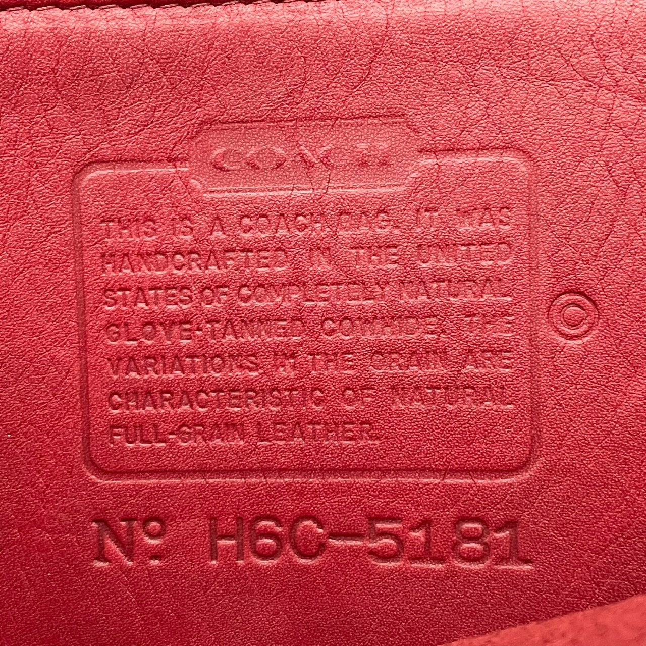 コーチ COACH 2way ハンドバッグ ショルダーバッグ レザー 本革 グラブタンレザー ワインレッド ボルドー ゴールド金具 オールドコーチ ヴィンテージ ビンテージ 上品 斜め掛け可 肩掛け 自立可 レディース 鞄 カバン 通勤 5181 S54