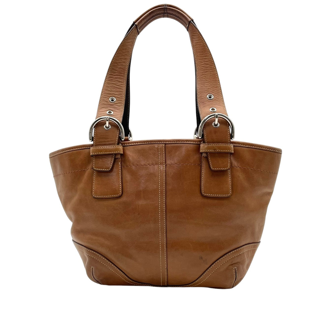 コーチ COACH 2way ハンドバッグ ショルダーバッグ レザー 本革 グラブタンレザー ワインレッド ボルドー ゴールド金具 オールドコーチ ヴィンテージ クラシック 希少 レア エレガント 上品 斜め掛け可 肩掛け 鞄 レディース 9544 S54