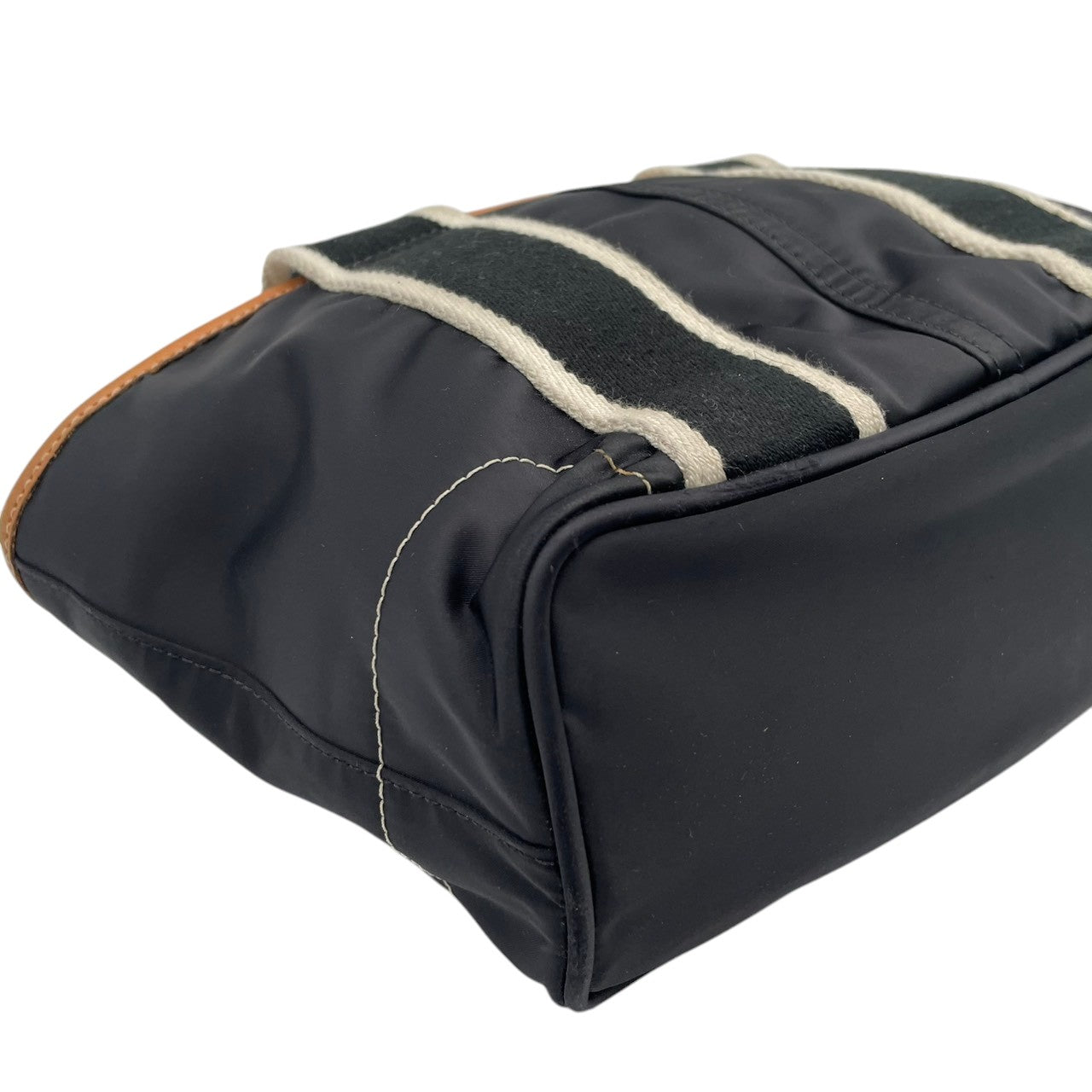 コーチ COACH ハンドバッグ ミニボストンバッグ ナイロン レザー 本革 ブラック 黒 水色 シルバー金具 ロゴ 軽量 ヴィンテージ ビンテージ クラシック エレガント 希少 レア 鞄 レディース お出かけ 通勤 通学 1893 S54