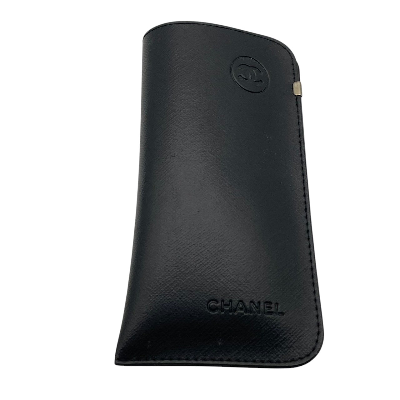 シャネル CHANEL サングラス アイウェア 01450 マトラッセ キルティング ブラック 黒 ゴールド金具 ココマーク ロゴ イタリア製 ビンテージ クラシック エレガント 希少 レア 婦人 レディース 紫外線対策 UVカット ケース付属 M4