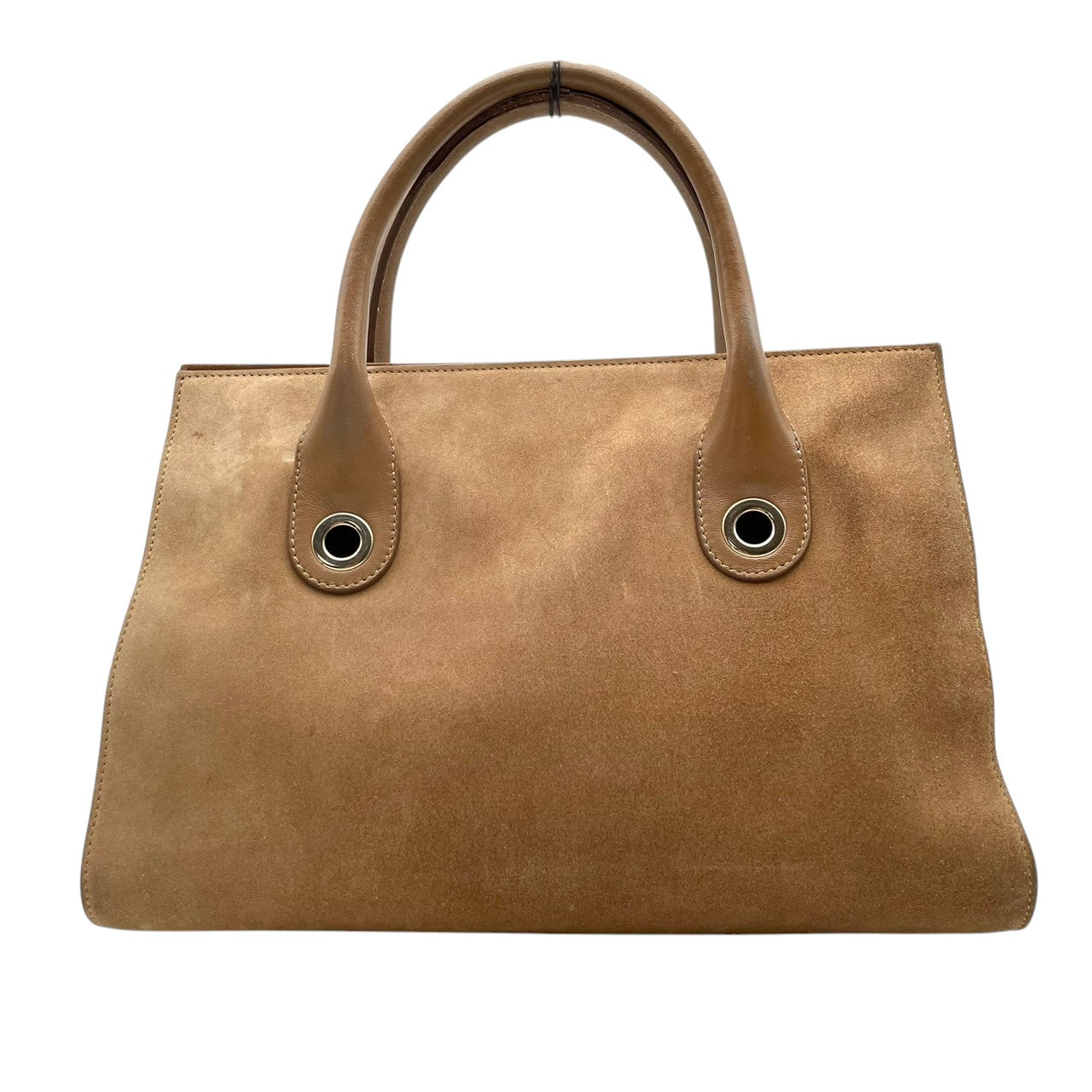 良品 ジミーチュウ JIMMY CHOO ライリー RILEY 2WAYバッグ ハンドバッグ ショルダーバッグ スウェード レザー ベージュ ゴールド金具 JCロゴ チャーム 斜め掛け 肩掛け エレガント 上品 お出かけ レディース S62