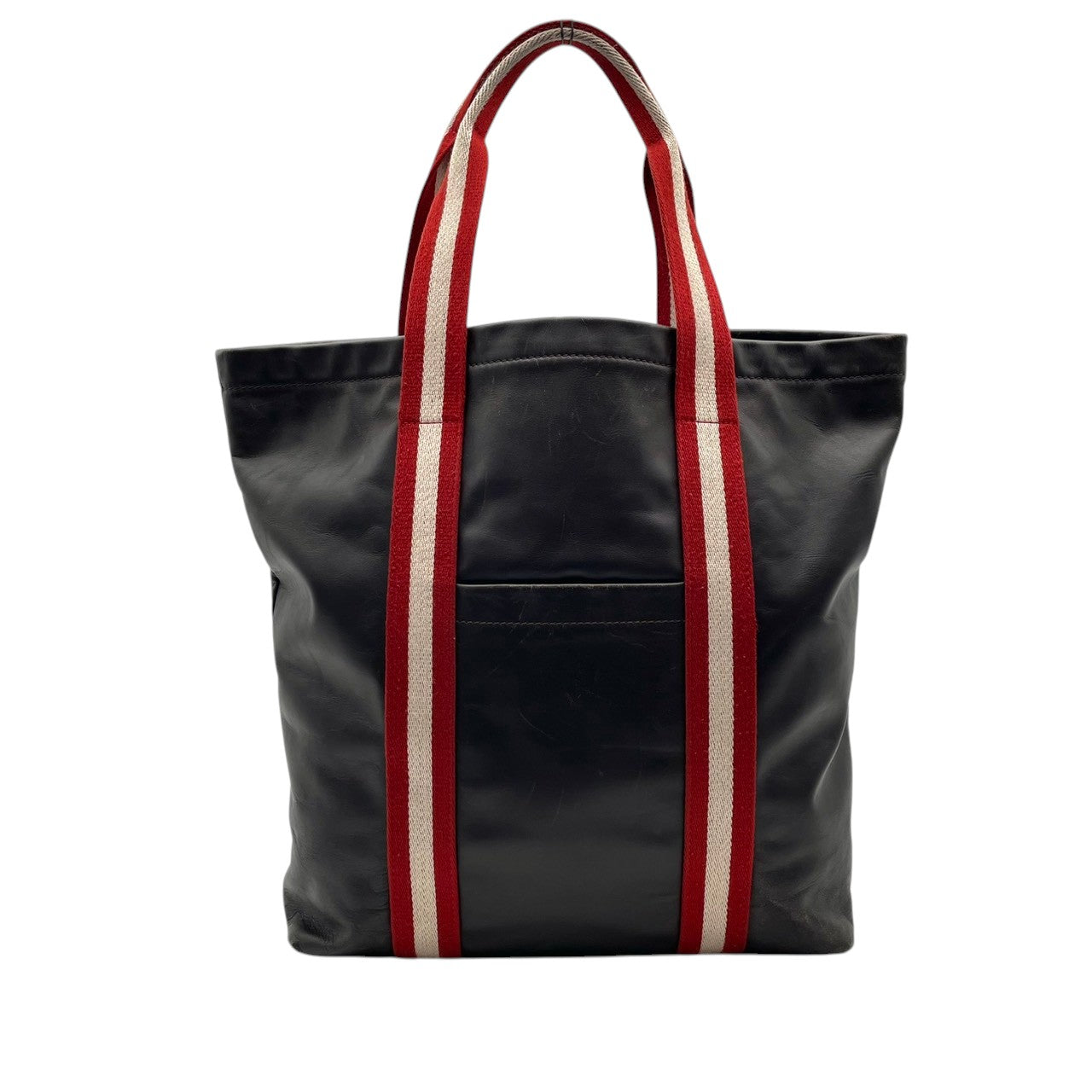 【良品】BALLY バリー トートバッグ ショルダーバッグ レザー 本革 ブラウン 茶色 縦型 大容量 A4収納可能 パソコン PC収納 ビンテージ エレガント 上品 鞄 カバン 通勤 通学 メンズ レディース ユニセックス シンプル ロゴ S62