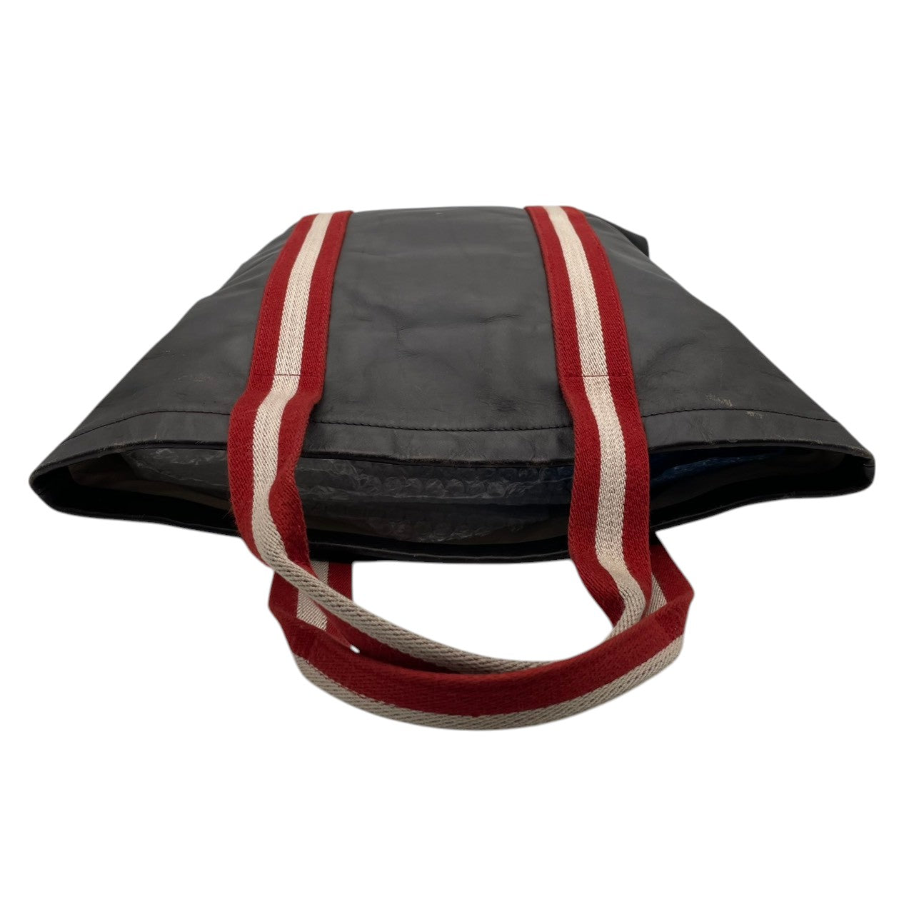 【良品】BALLY バリー トートバッグ ショルダーバッグ レザー 本革 ブラウン 茶色 縦型 大容量 A4収納可能 パソコン PC収納 ビンテージ エレガント 上品 鞄 カバン 通勤 通学 メンズ レディース ユニセックス シンプル ロゴ S62