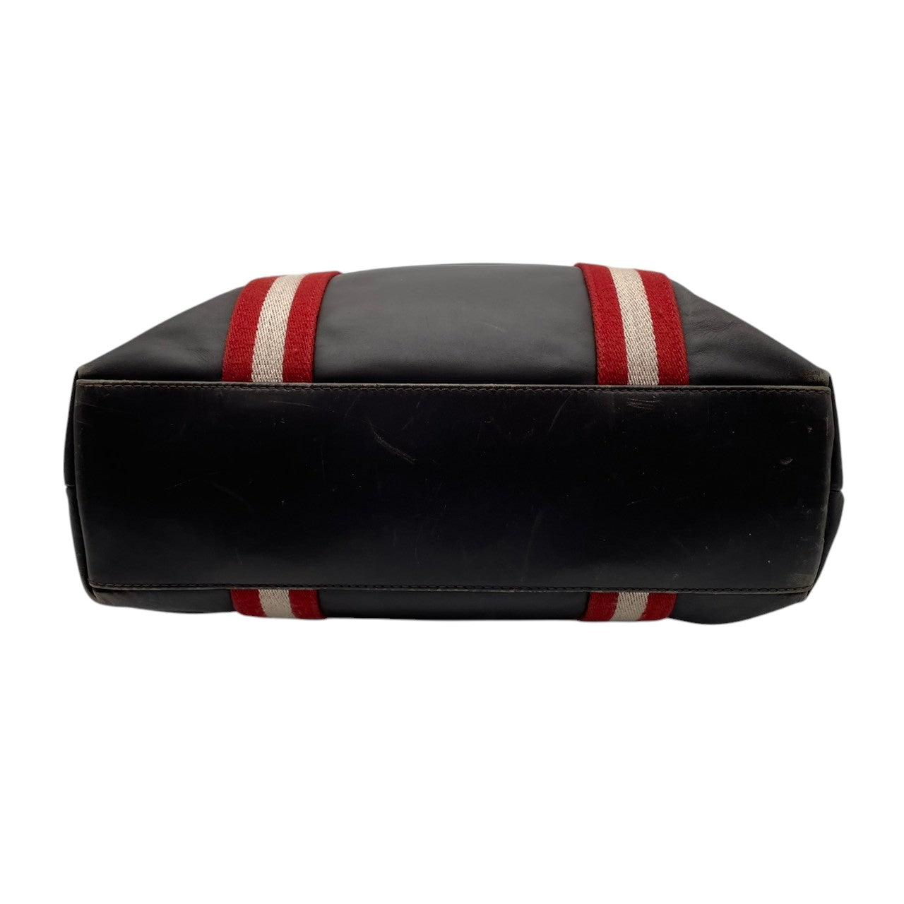 【良品】BALLY バリー トートバッグ ショルダーバッグ レザー 本革 ブラウン 茶色 縦型 大容量 A4収納可能 パソコン PC収納 ビンテージ エレガント 上品 鞄 カバン 通勤 通学 メンズ レディース ユニセックス シンプル ロゴ S62