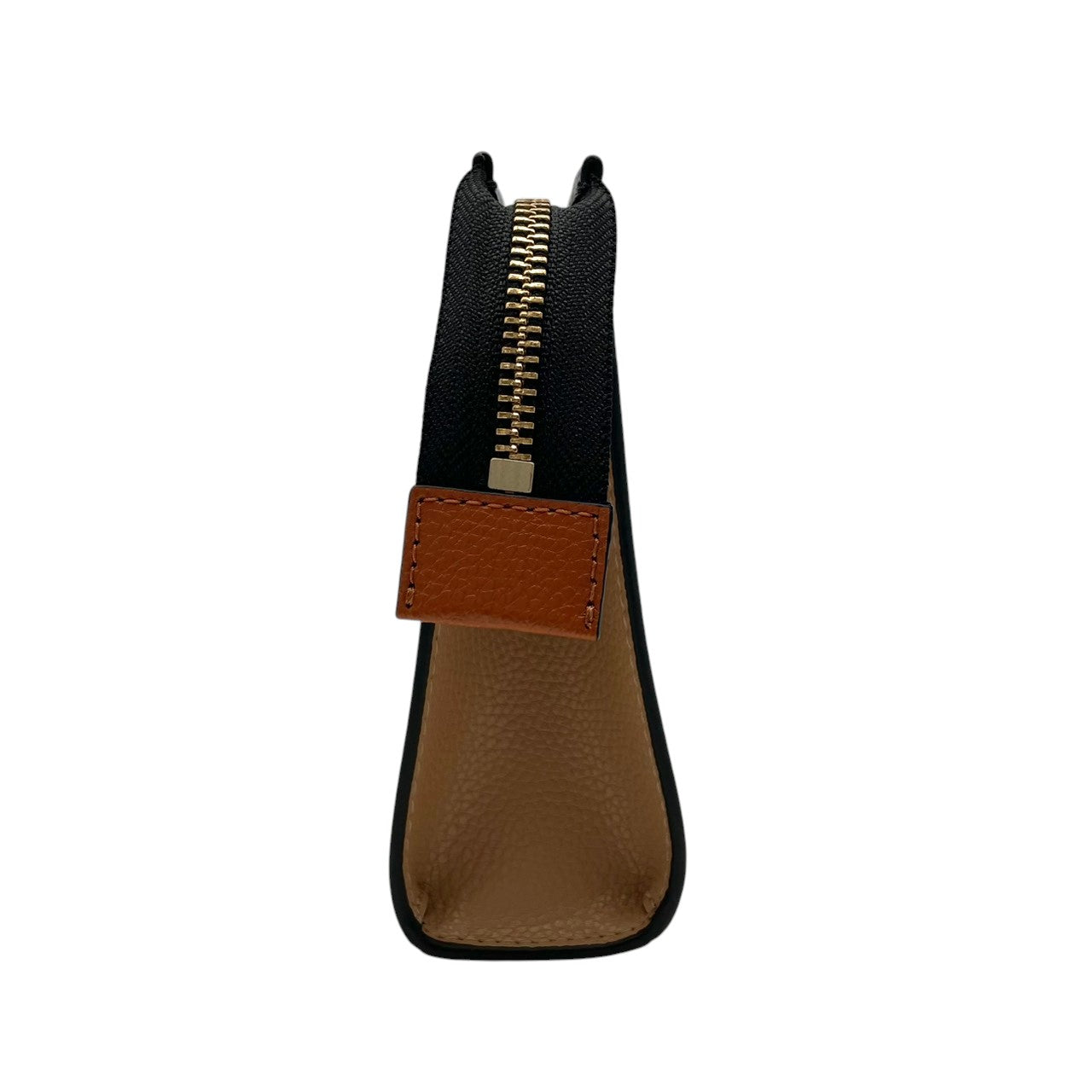 【極美品】MARC JACOBS マークジェイコブス スナップショット カメラバッグ クラッチバッグ クロスボディ 斜め掛け レザー ブラック アイボリー バイカラー ゴールド金具 レディース エレガント 上品 お出かけ デイリー M5