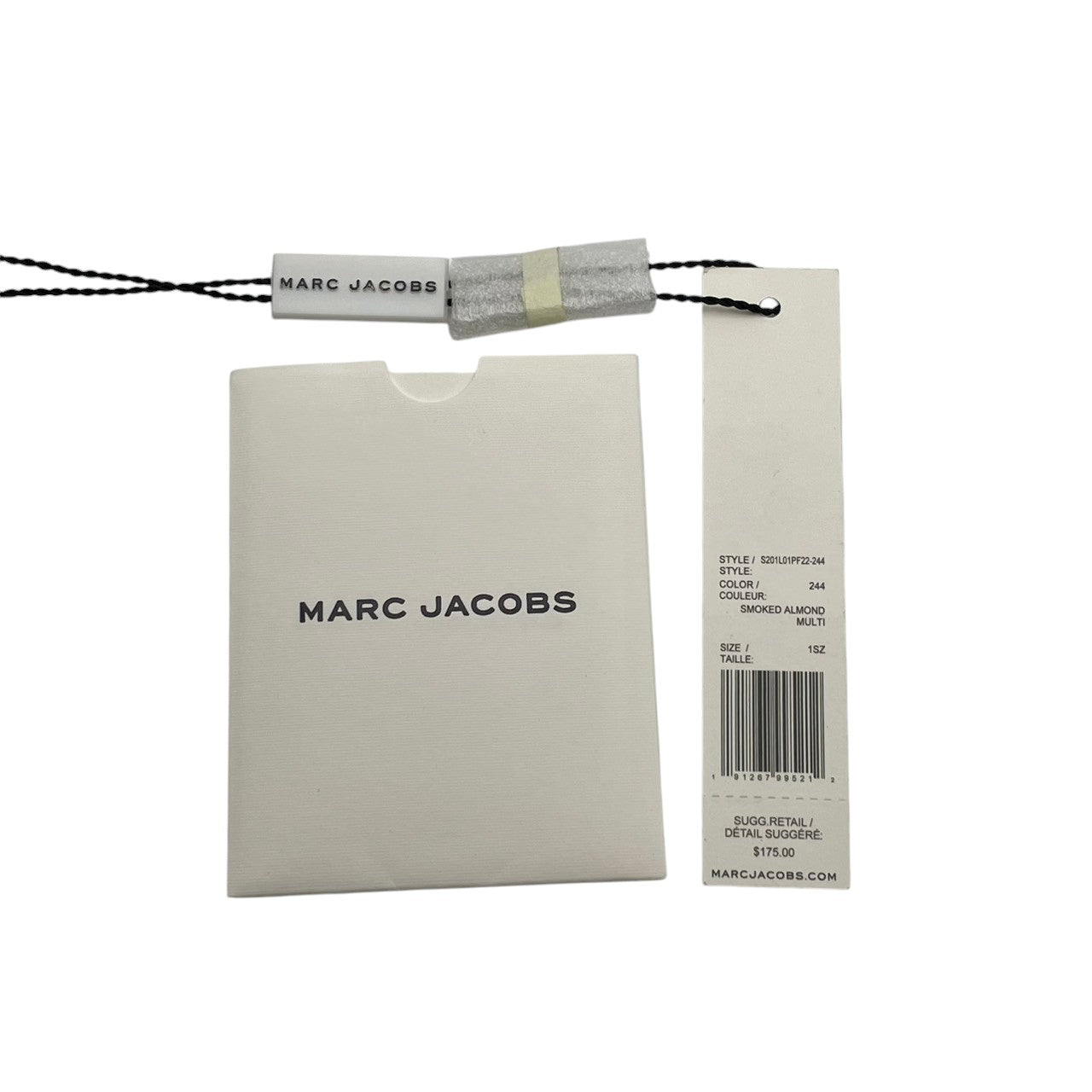 【極美品】MARC JACOBS マークジェイコブス スナップショット カメラバッグ クラッチバッグ クロスボディ 斜め掛け レザー ブラック アイボリー バイカラー ゴールド金具 レディース エレガント 上品 お出かけ デイリー M5