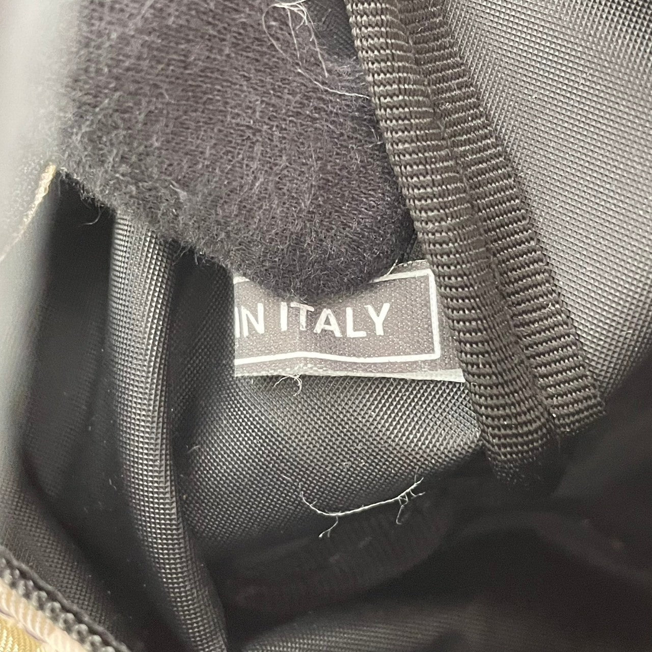 バーバリー BURBERRY LONDON ミニハンドバッグ COS IRONBAG 11189321 ピンク ノバチェック ナイロン レザー ワンハンドル タグ付き イタリア製 レディース チェック柄 ミニサイズ コンパクト 手提げバッグ M5