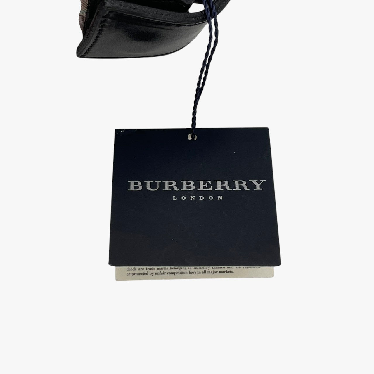 バーバリー BURBERRY LONDON ミニハンドバッグ COS IRONBAG 11189321 ピンク ノバチェック ナイロン レザー ワンハンドル タグ付き イタリア製 レディース チェック柄 ミニサイズ コンパクト 手提げバッグ M5
