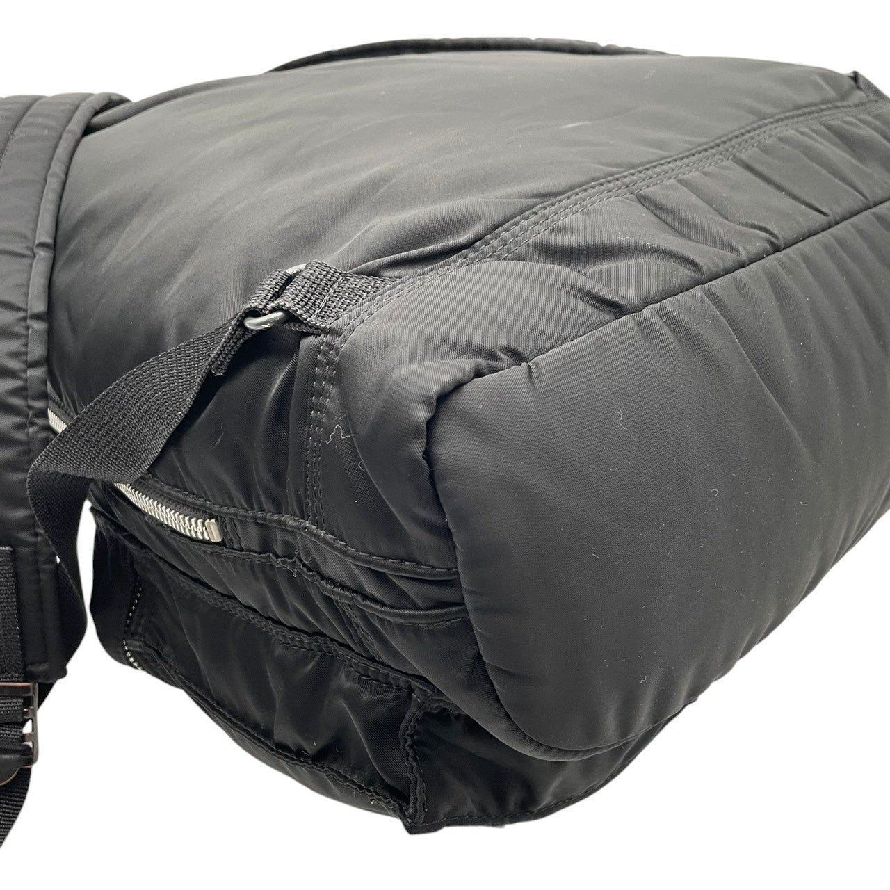 【良品】 ポーター PORTER タンカー リュック デイパック バックパック ナイロン ブラック 黒 オレンジ 大容量 ミリタリー カジュアル クラシック ビンテージ 通勤 通学 デイリー メンズ レディース ユニセックス 定番 人気 吉田カバン S59