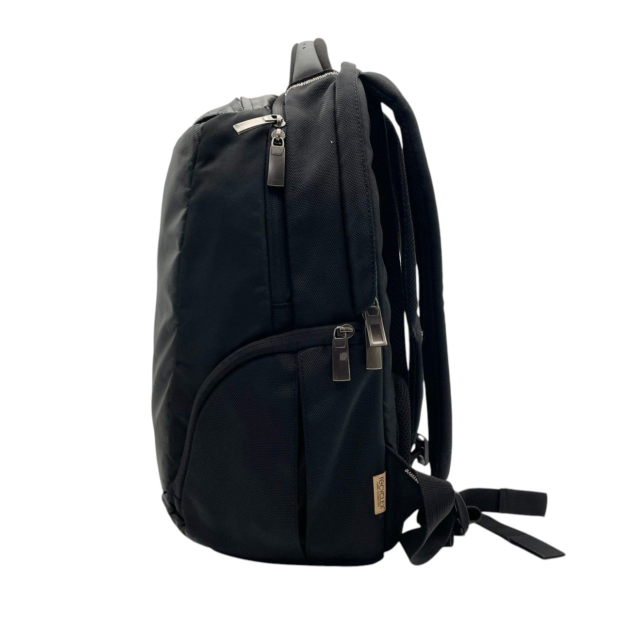 【美品】 サムソナイト Samsonite ローカス LOCUS リュック デイパック バックパック ナイロン ブラック 黒 大容量 多機能 PC収納 A4収納可 ビジネス 通勤 通学 出張 旅行 トラベル メンズ 定番 人気 S60