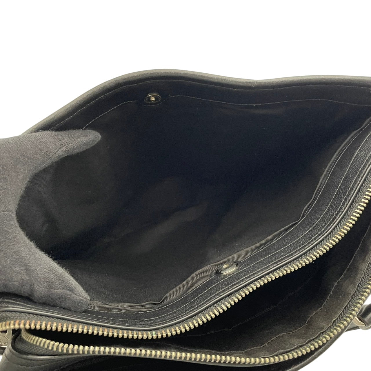 COACH コーチ Metropolitan メトロポリタン ブリーフケース ビジネスバッグ 2way レザー ブラック メンズ シルバー金具 A4収納 PC収納 通勤 ショルダー ハンドバッグ 書類 仕事 s83