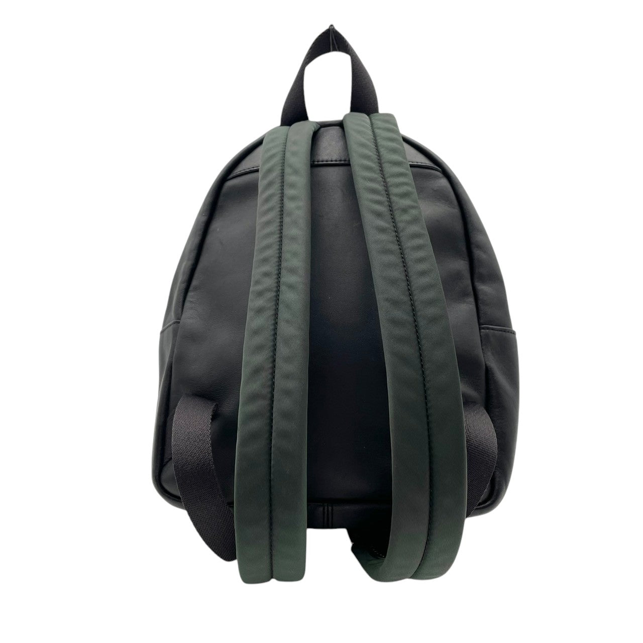 【美品】 コーチ COACH チャーリー バックパック シグネチャー キャンバス ブラウン 茶 ミニリュック コンパクト バックパック 通勤 通学 デイリー お出かけ レディース 定番 人気 鞄 S81