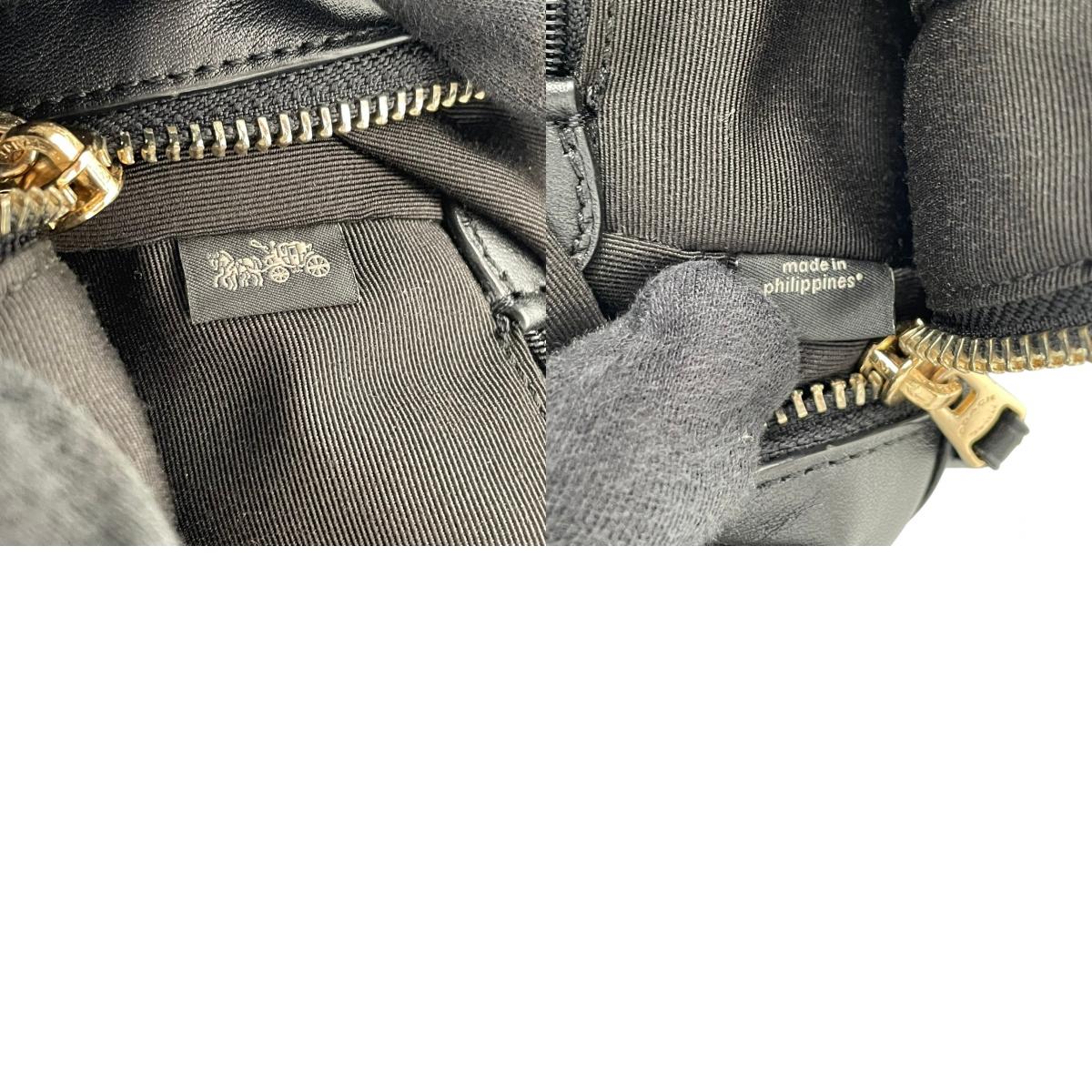 【美品】 コーチ COACH チャーリー バックパック シグネチャー キャンバス ブラウン 茶 ミニリュック コンパクト バックパック 通勤 通学 デイリー お出かけ レディース 定番 人気 鞄 S81