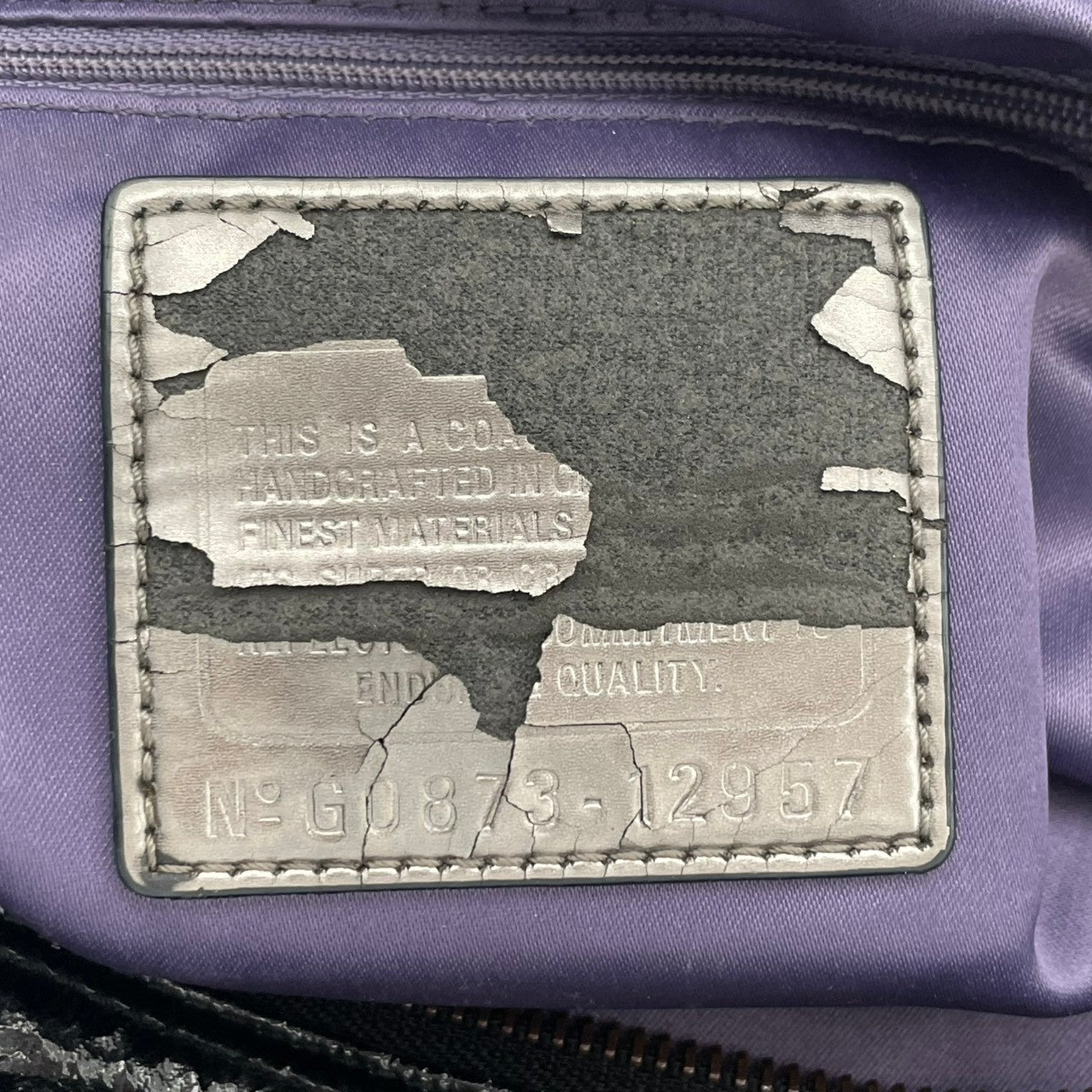 【美品】コーチ COACH マディソン パテント サブリナ ハンドバッグ 2WAY ショルダーバッグ 黒 ブラック エナメル レザー ターンロック ゴールド金具 大容量 肩掛け 斜め掛け エレガント 上品 通勤 通学 デイリー お出かけ レディース S81