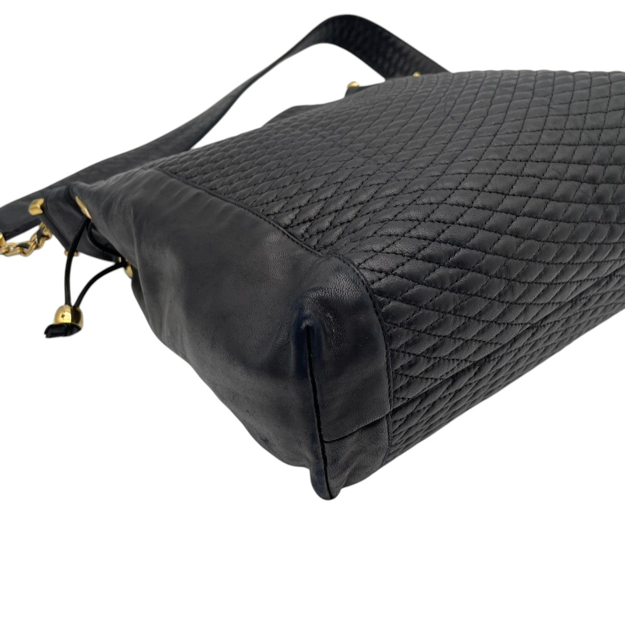 【良品】バリー BALLY ショルダーバッグ メッセンジャーバッグ レザー 本革 ブラック 黒 フラップ 斜め掛け クロスボディ 通勤 通学 デイリー メンズ レディース ユニセックス 定番 人気 鞄 カバン S93