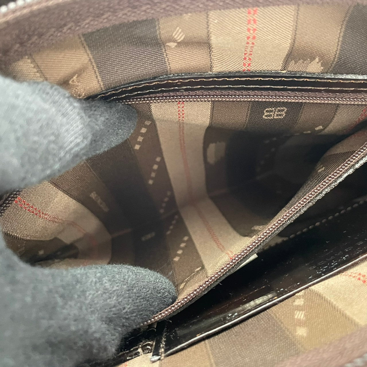 【良品】 バレンシアガ BALENCIAGA セカンドバッグ クラッチバッグ レザー 本革 ブラウン 茶 ゴールド金具 メンズ 紳士 ビジネス 通勤 出張 冠婚葬祭 フォーマル カジュアル デイリー お出かけ 上品 定番 人気 鞄 カバン S93